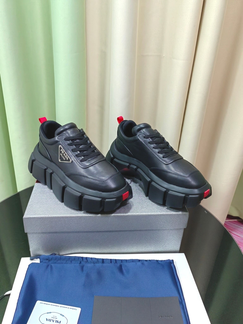 Prada Casual Shoes